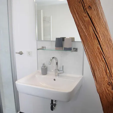 Apartment Eder_ufer *